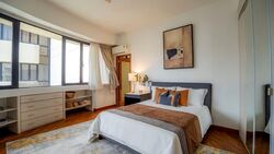 The Draycott (D10), Apartment #557556711